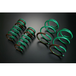 TEIN S.TECH Springs for SUBARU IMPREZA GRB WRX STI (5DR)