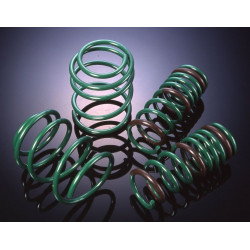 TEIN S.TECH Springs for SUBARU LEGACY TOURING WAGON BH5 GT-B, E-TUNE