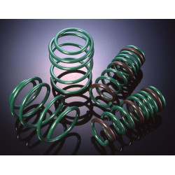 TEIN S.TECH Springs for SUBARU LEGACY TOURING WAGON BHE GT30