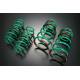 TEIN TEIN S.TECH Springs for SUZUKI SWIFT ZC71S 1.2XE, 1.2XG, 1.2XG-L, 1.2STYLE, 1.2STYLE-L, 1.2XG AERO | races-shop.com