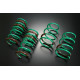TEIN TEIN S.TECH Springs for TOYOTA MR2 SW20 | races-shop.com