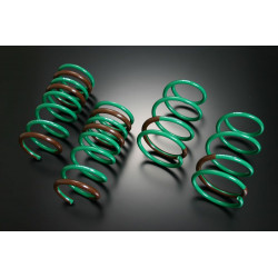 TEIN S.TECH Springs for TOYOTA MR2 SW20