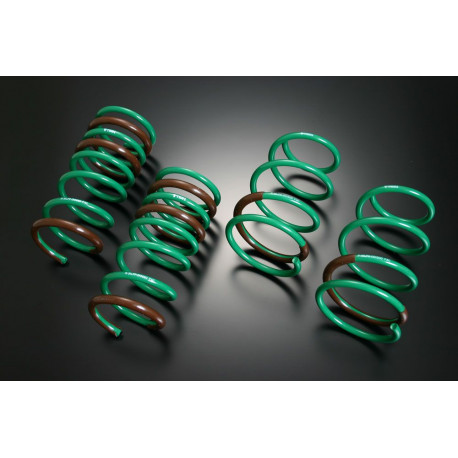 TEIN TEIN S.TECH Springs for TOYOTA MR2 SW20 | races-shop.com