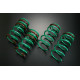 TEIN TEIN S.TECH Springs for TOYOTA STARLET EP91 TURBO | races-shop.com