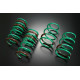 TEIN TEIN S.TECH Springs for TOYOTA YARIS NCP10 | races-shop.com