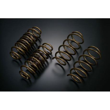 TEIN TEIN HIGH TECH Springs for HONDA CR-Z ZF2 ALPHA, BETA | races-shop.com