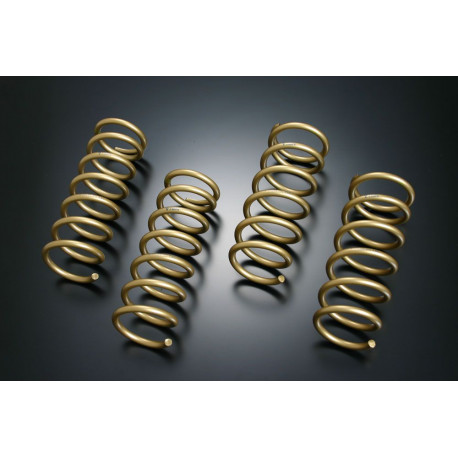 TEIN TEIN HIGH TECH Springs for LEXUS IS F USE20L | races-shop.com