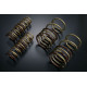 TEIN TEIN HIGH TECH Springs for MITSUBISHI GALANT FORTIS SPORTBACK CX4A RALLIART | races-shop.com