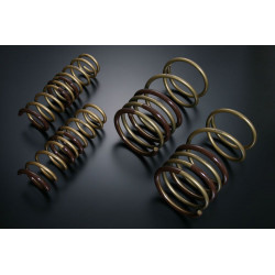TEIN HIGH TECH Springs for MITSUBISHI LANCER CX4A SPORTBACK AWD, TURBO