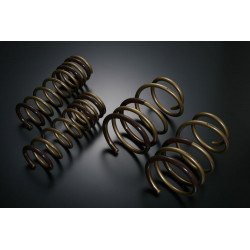 TEIN HIGH TECH Springs for SUBARU LEGACY TOURING WAGON BR9 2.5GT S PACKAGE, 2.5I S PACKAGE