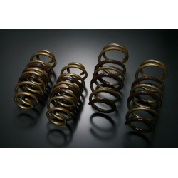 TEIN HIGH TECH Springs for SUZUKI SWIFT SPORT ZC32S SPORT