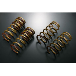 TEIN HIGH TECH Springs for TOYOTA 86 ZN6 GT LIMITED, GT, G