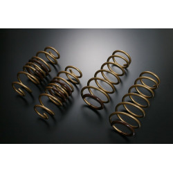 TEIN HIGH TECH Springs for TOYOTA IQ NGJ10 130G