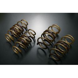 TEIN HIGH TECH Springs for TOYOTA PRIUS C NHP10 BASE