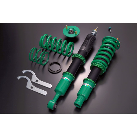 Accord TEIN MONO SPORT Coilovers for HONDA ACCORD CL9 24TL, 24S, 24T | races-shop.com