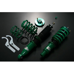 TEIN MONO SPORT Coilovers for HONDA INTEGRA DC5 IS