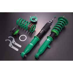 TEIN MONO SPORT Coilovers for LEXUS IS250 GSE30 BASE MODEL, VERSION L, F-SPORT