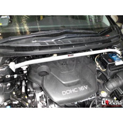 Hyundai Elantra MD 10+ 1.6 UltraRacing Front Upper Strutbar