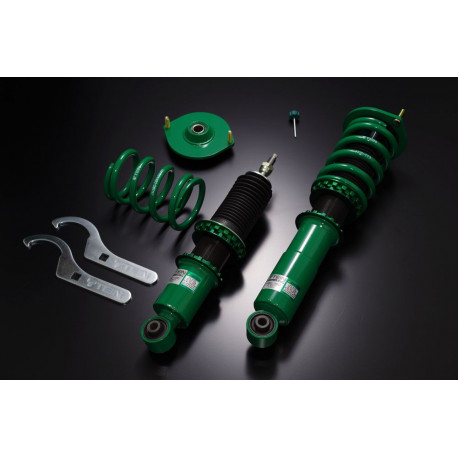 MX-5 TEIN MONO SPORT Coilovers for MAZDA MX-5 NB6C BASE MODEL, M PACKAGE, SPECIAL PACKAGE | races-shop.com