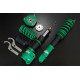 Height adjustable suspension - Coilovers TEIN MONO SPORT Coilovers for MITSUBISHI LANCER EVOLUTION IX CT9A GSR, RS, GT | races-shop.com