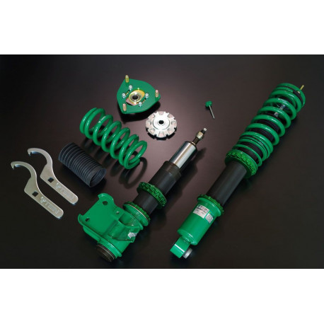 200SX TEIN MONO SPORT Coilovers for NISSAN 180SX KRS13 TYPE I, TYPE II | races-shop.com