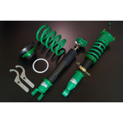 TEIN MONO SPORT Coilovers for NISSAN FAIRLADY Z Z34 BASE MODEL, VERSION S, VERSION ST, VERSION T
