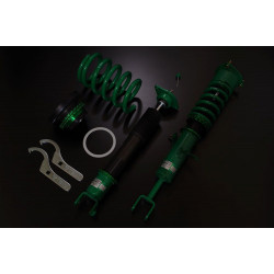 TEIN MONO SPORT Coilovers for NISSAN SKYLINE COUPE CPV35 350GT, 350GT PREMIUM
