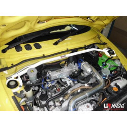Daihatsu Copen 660T 02-11 UltraRacing Front Upper Strutbar