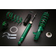 Fit TEIN FLEX Z Coilovers for HONDA FIT GE6 G, L | races-shop.com