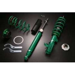 TEIN FLEX Z Coilovers for HONDA FIT GE6 G, L