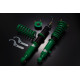 Height adjustable suspension - Coilovers TEIN FLEX Z Coilovers for LEXUS GS430 UZS160L | races-shop.com