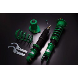 TEIN FLEX Z Coilovers for MAZDA MX-5 NCEC