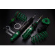 Height adjustable suspension - Coilovers TEIN FLEX Z Coilovers for MAZDA RX-7 FD3S | races-shop.com