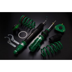 TEIN FLEX Z Coilovers for NISSAN SKYLINE COUPE CPV35 350GT, 350GT PREMIUM