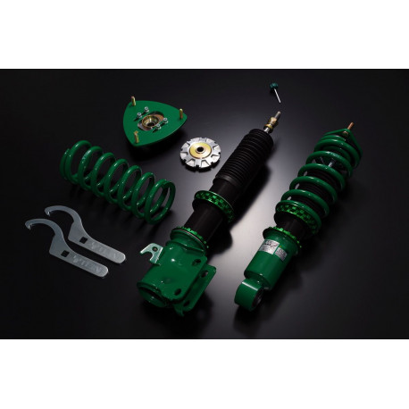 Legacy TEIN FLEX Z Coilovers for SUBARU LEGACY TOURING WAGON BHE GT30 | races-shop.com