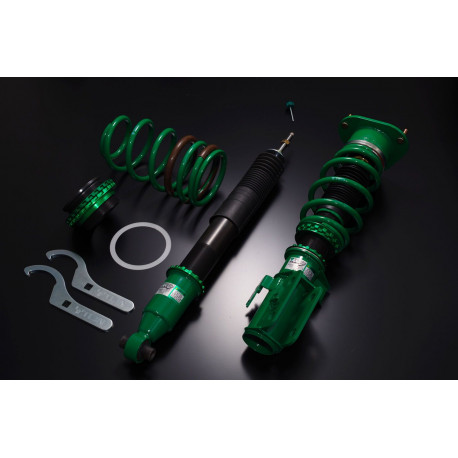 Prius TEIN FLEX Z Coilovers for TOYOTA PRIUS ZVW30 S-TOURING SELECTION, G-TOURING SELECTION | races-shop.com