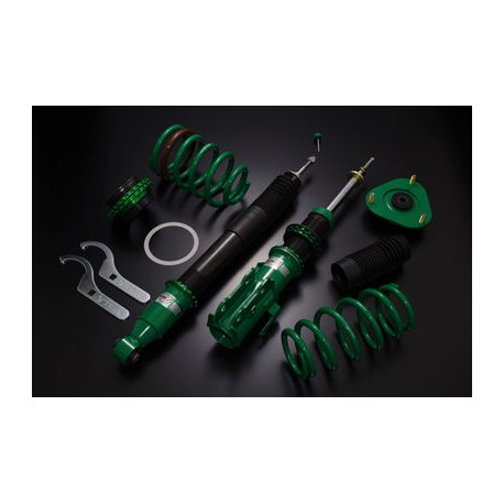 Yaris TEIN FLEX Z Coilovers for TOYOTA YARIS NCP131 | races-shop.com