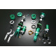 S2000 TEIN SUPER RACING coilovers for HONDA S2000 AP1 BASE MODEL, TYPE V | races-shop.com