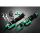 GTR TEIN SUPER RACING coilovers for NISSAN GT-R R35 | races-shop.com