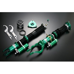 TEIN SUPER RACING coilovers for NISSAN GT-R R35