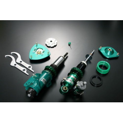 TEIN SUPER RACING coilovers for SUBARU BRZ ZC6 S, R