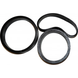 Air filter rubber reducer kit