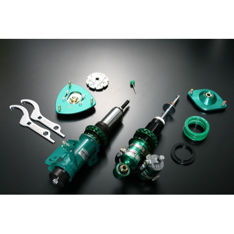 GT86 TEIN SUPER RACING coilovers for TOYOTA 86 ZN6 GT LIMITED, GT, G | races-shop.com