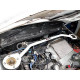 Strutbars Toyota Starlet EP70 UltraRacing 2-Point Front Upper Strutbar | races-shop.com