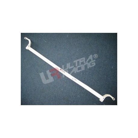 Strutbars Toyota Previa 06+ 2.4/3.5 Ultra-R Front Upper Strutbar | races-shop.com