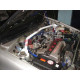 Strutbars Daihatsu Charade G100 87-94 Ultra-R Front Upper Strutbar | races-shop.com