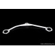 Strutbars Toyota Celica ST183 89+ Ultra-R 3-Point Front Upper Strutbar | races-shop.com