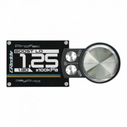 GREDDY PROFEC electronic boost controller (OLED), white