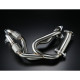 GT86 GREDDY Circuit Spec exhaust manifold for Toyota GT86 and Subaru BRZ | races-shop.com