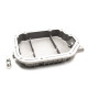 High capacity oil pans GREDDY high capacity baffled oil pan for Nissan 350Z | races-shop.com